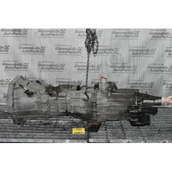 Σασμάν 4Χ4 – Χειροκίνητο Suzuki Grand Vitara 1.6 2005-2010 M16A (Χωρις βοηθητικο)