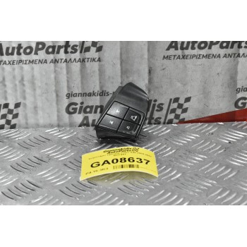 Χειριστήριο τιμονιού Volvo S40 2004-2007 8637491 