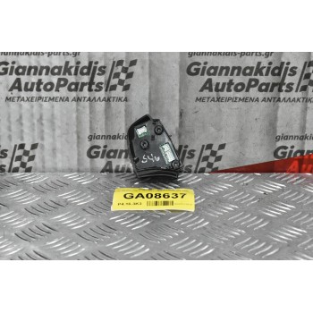 Χειριστήριο τιμονιού Volvo S40 2004-2007 8637491 