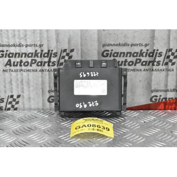 Πλακέτα σασμαν Mercedes-Benz C 180 W204 2007-2011 A0005454616