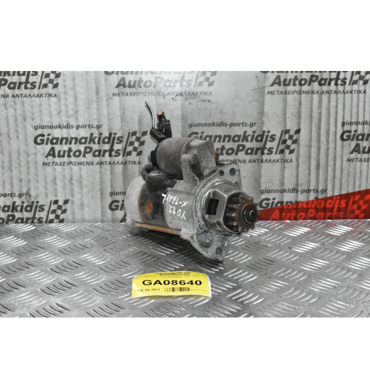 Μίζα Nissan X-Trail YD22 2002-2008 23300-8H801