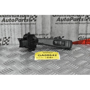 Διακόπτης Υαλοκαθαριστήρων Volvo S40 1999-2007 17D770