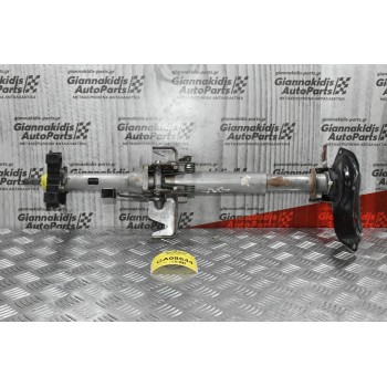 Κολώνα τιμονιού Nissan Navara D22 1998-2005