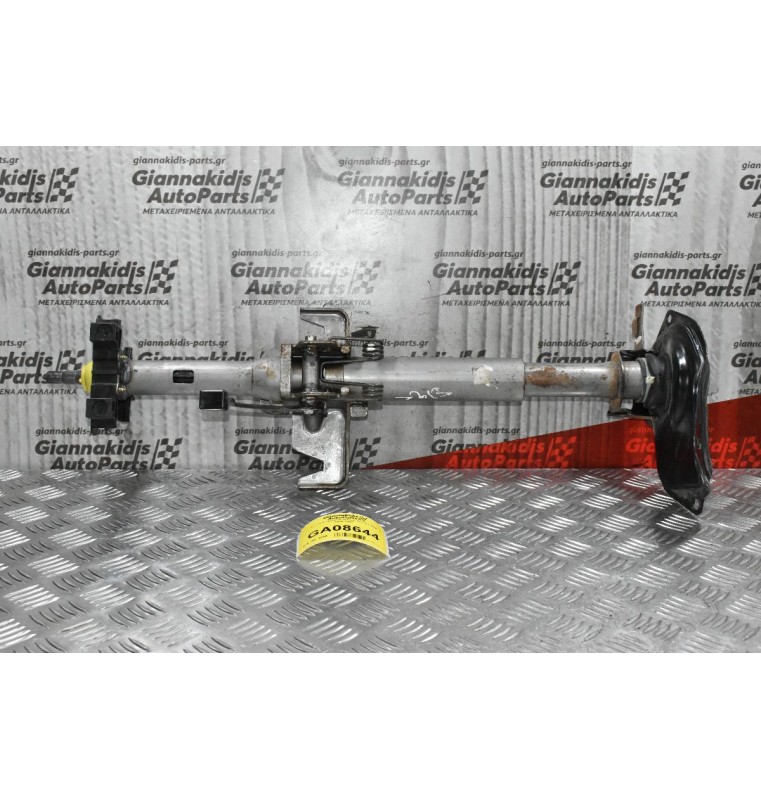 Κολώνα τιμονιού Nissan Navara D22 1998-2005