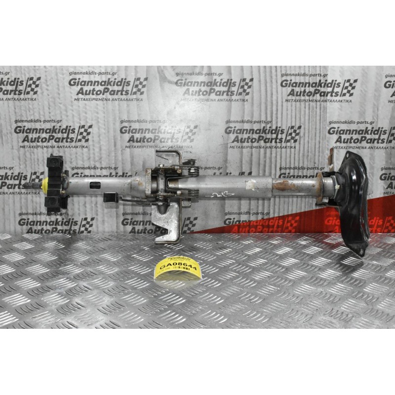 Κολώνα τιμονιού Nissan Navara D22 1998-2005