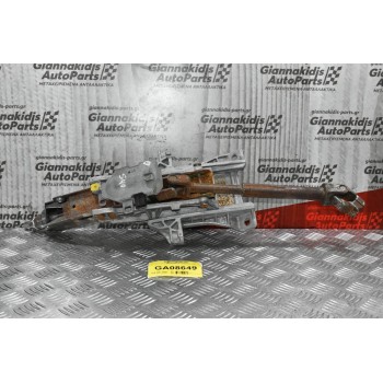 Κολώνα τιμονιού Volvo S40 2004-2007 30723331