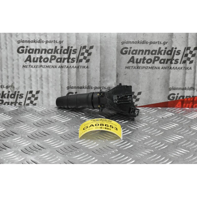 Διακόπτης Φώτων-Φλασιέρα Nissan Primera P12 2002-2007 25540-AV620 (12+7pins)