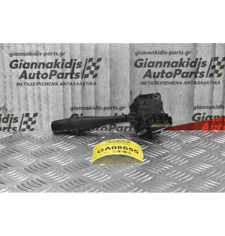 Διακόπτης Φώτων-Φλασιέρα Nissan Almera N16 1998-2002 36851B