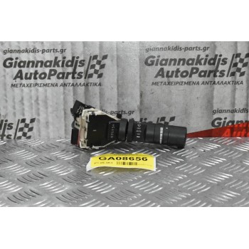 Διακόπτης Υαλοκαθαριστήρων Nissan Navara D40 2005-2015 (15+8pins)