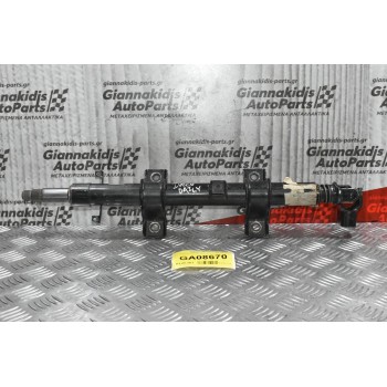 Κολώνα Τιμονιού Iveco Daily 2002-2010