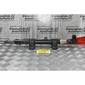 Κολώνα Τιμονιού Iveco Daily 2002-2010