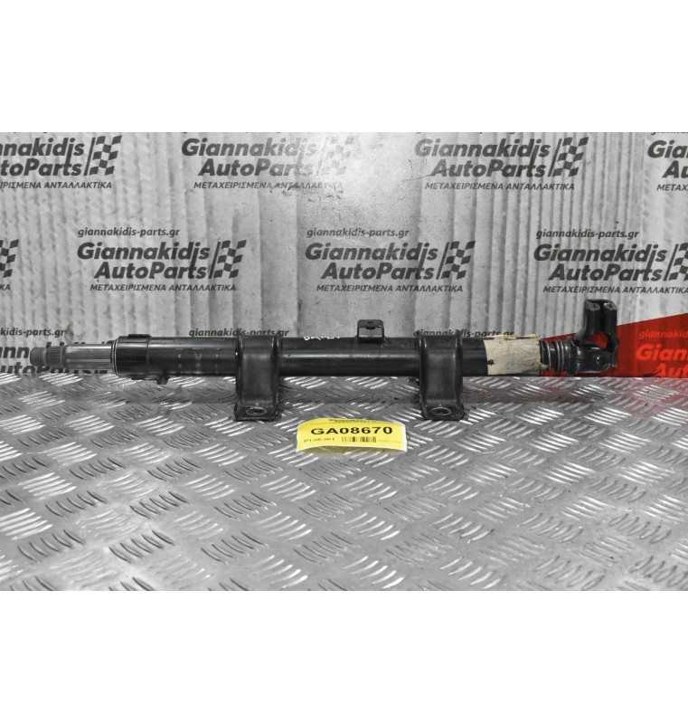 Κολώνα Τιμονιού Iveco Daily 2002-2010