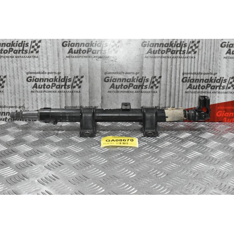 Κολώνα Τιμονιού Iveco Daily 2002-2010