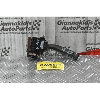 Διακόπτης Υαλοκ/ων-Φλασιέρα Toyota Hiace 1996-2005 17A164LH2 (15pins)