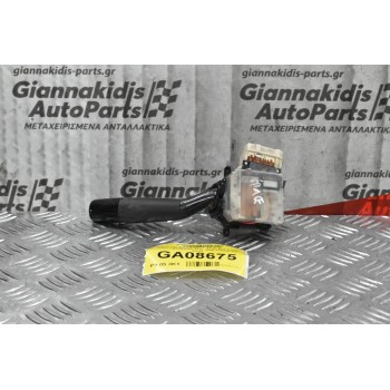 Διακόπτης Φώτων / Φλας Toyota Hiace Corolla Land Cruiser 4Runner Hilux 2005-2012 17A089 (16pins) (Subaru / Mazda / Lexus)