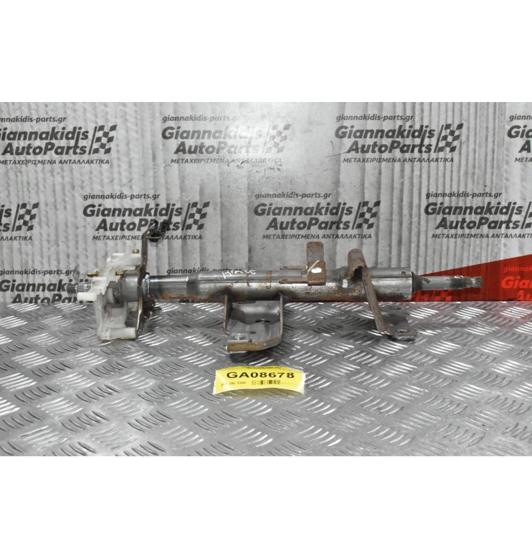 Κολώνα τιμονιού Toyota Hiace 1996-2006  