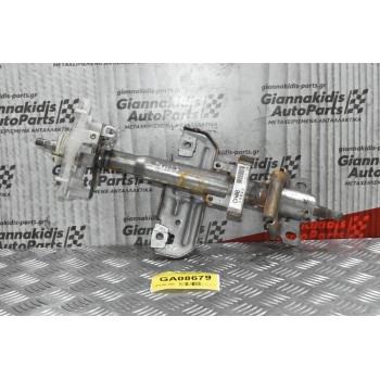 Κολώνα τιμονιού Toyota Hiace 1996-2006  