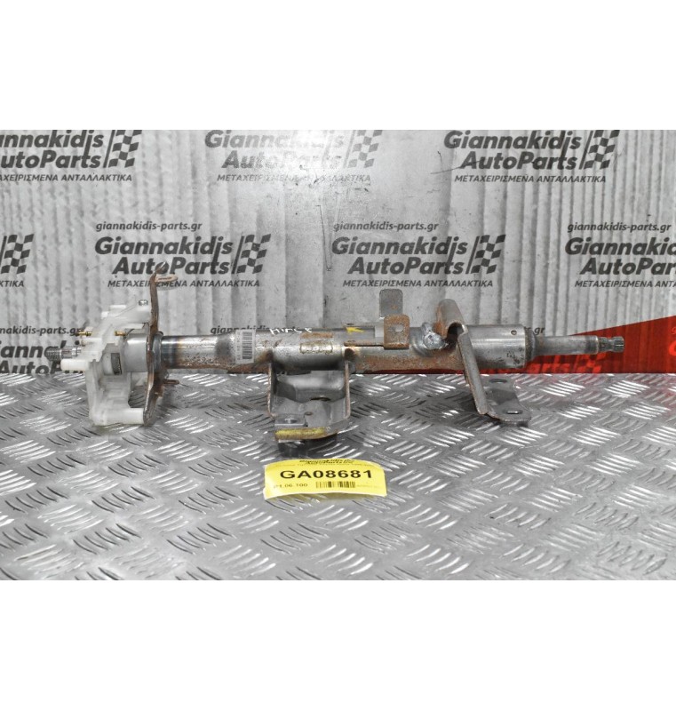 Kολώνα Τιμονιού Toyota Hiace 1996-2006