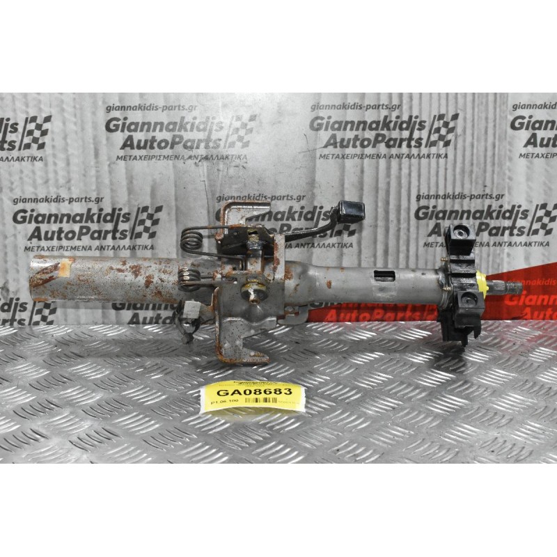 Κολώνα τιμονιού Nissan Navara D22 1998-2005