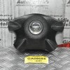 Αερόσακος Τιμονιού Nissan Navara D22 1998-2005