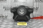 Αερόσακος Τιμονιού Nissan Navara D22 1998-2005