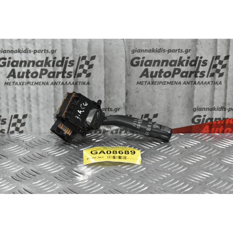 Διακόπτης Υαλοκ/ων Toyota Hiace 1997-2010 17A164LH (15pins)