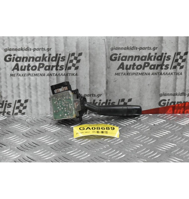 Διακόπτης Υαλοκαθαριστήρων Toyota Hiace / Corolla / Avensis / Land Cruiser 1997-2005 17A164LH (15pins) (Subaru)