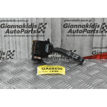 Διακόπτης Υαλοκ/ων Toyota Hiace 1997-2010 17A164LH (15pins)