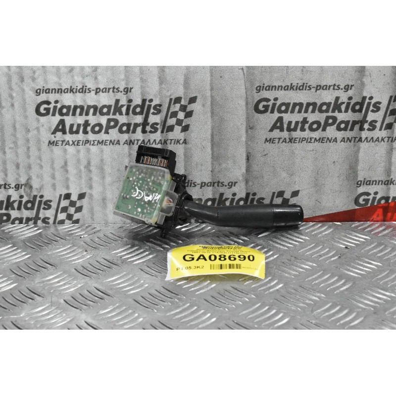 Διακόπτης Υαλοκ/ων Toyota Hiace 1997-2010 17A164LH (15pins)