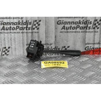 Διακόπτης Υαλοκαθαρυστήρων Nissan Navara D22 1998-2005 (7pins)