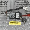 Διακόπτης Μίζας Με Κλειδί Nissan Navara D22 2001-2005 28590-C9902