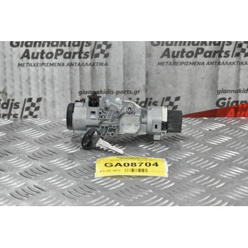 Διακόπτης Μίζας Με Κλειδί Ford Ranger / Mazda B2500 1997-2005 SL-31