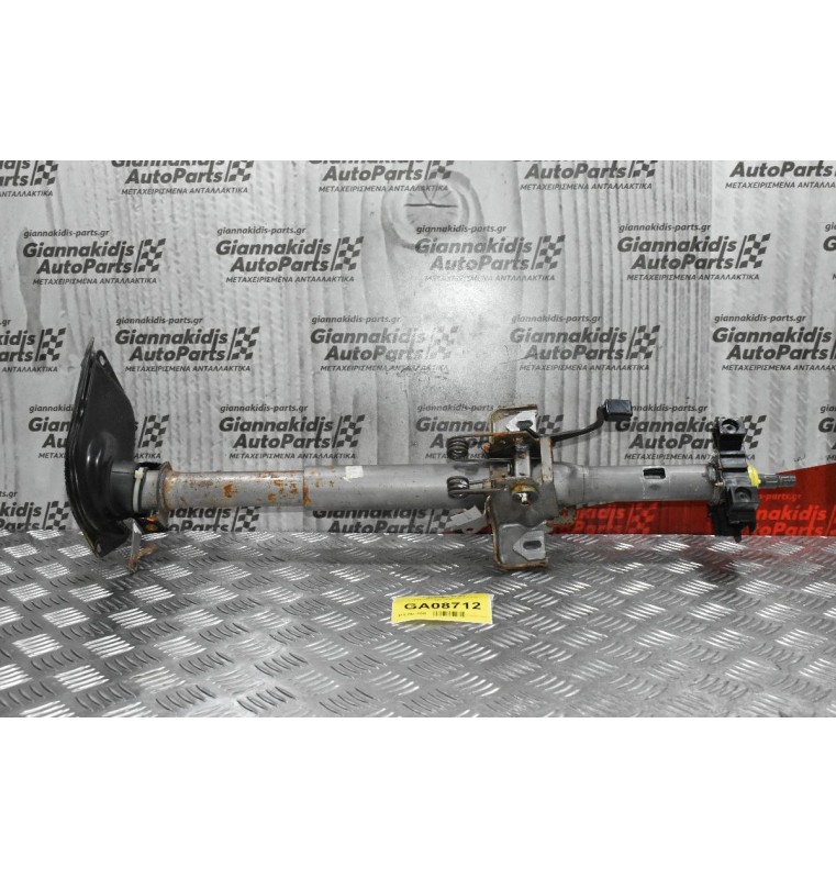 Κολώνα τιμονιού Nissan Navara D22 1998-2005