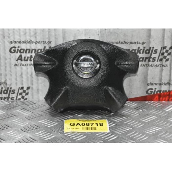 Αερόσακος Τιμονιού Nissan Navara D22 1998-2005
