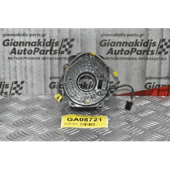 Σερπαντίνα Τιμονιού Nissan Navara D22 1998-2005