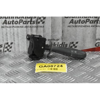Διακόπτης Υαλοκαθαρυστήρων Renault Master 2003-2009 820025-1704 (13pins)