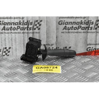 Διακόπτης Υαλοκαθαρυστήρων Renault Master 2003-2009 820025-1704 (13pins)