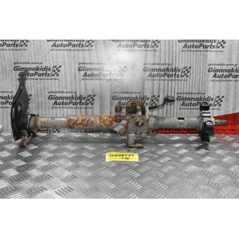 Κολώνα τιμονιού Nissan Navara D22 1998-2005