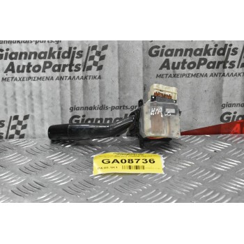 Διακόπτης Φώτων / Φλας Toyota Hiace Corolla Land Cruiser 4Runner Hilux 2005-2012 17A089A (16pins) (Subaru / Mazda / Lexus)