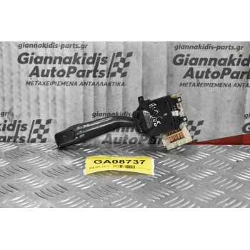 Διακόπτης Φώτων / Φλας Toyota Hiace Corolla Land Cruiser 4Runner Hilux 2005-2012 17A089A (16pins) (Subaru / Mazda / Lexus)