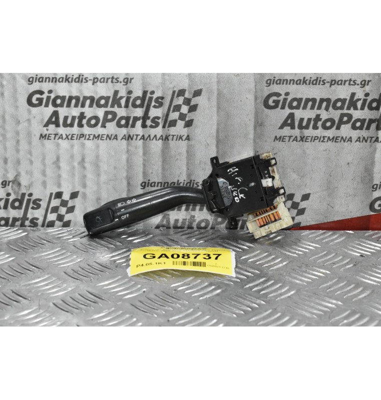 Διακόπτης Φώτων / Φλας Toyota Hiace Corolla Land Cruiser 4Runner Hilux 2005-2012 17A089A (16pins) (Subaru / Mazda / Lexus)