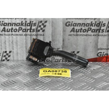 Διακόπτης Υαλοκ/ων Toyota Hiace LN170 1996-2005 17A164LH1 (15pins)