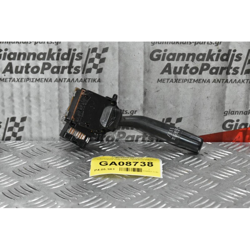 Διακόπτης Υαλοκ/ων Toyota Hiace LN170 1996-2005 17A164LH1 (15pins)