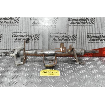 Kολώνα Τιμονιού Toyota Hiace 1996-2006