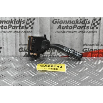 Διακόπτης Υαλοκ/ων Toyota Hiace 1997-2010 17A164LH (15pins)