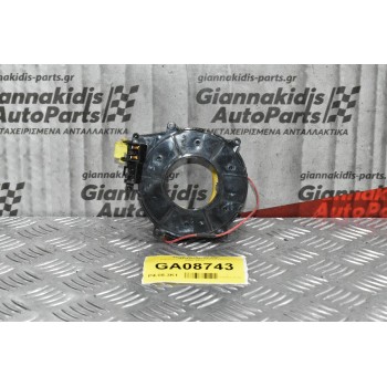 Σερπαντίνα Τιμονιού Toyota Hiace 2006-2012