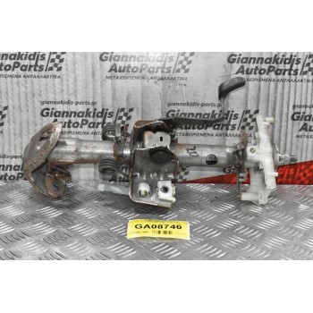 Κολώνα τιμονιού Toyota Hiace 1997-2014