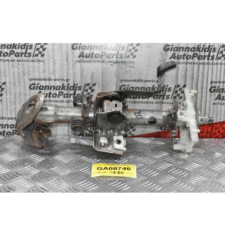 Κολώνα τιμονιού Toyota Hiace 1997-2014