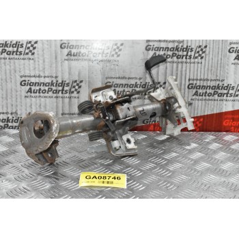 Κολώνα τιμονιού Toyota Hiace 1997-2014