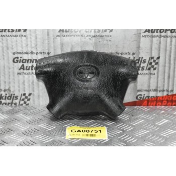 Αερόσακος Τιμονιού Toyota Hilux KDN 2001-2005